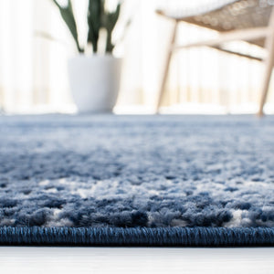 Safavieh Skyler 563 80% Polypropylene, 20% Polyester Power Loomed Contemporary Rug SKY563N-9