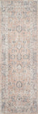 Loloi Skye SKY-01 100% Polyester Pile Power Loomed Traditional Rug SKYESKY-01BHGY800R