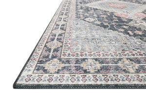 Loloi Skye SKY-02 100% Polyester Pile Power Loomed Traditional Rug SKYESKY-02CCML800R