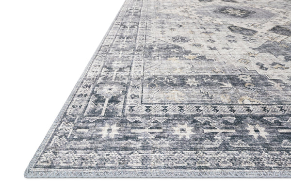 Loloi Skye SKY-02 100% Polyester Power Loomed Traditional Rug SKYESKY-02SIGY90C0