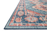 Loloi Skye SKY-03 100% Polyester Pile Power Loomed Traditional Rug SKYESKY-03TQTC800R