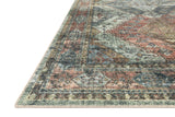 Loloi Skye SKY-06 100% Polyester Power Loomed Traditional Rug SKYESKY-06APMI90C0