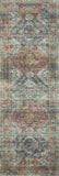 Loloi Skye SKY-06 100% Polyester Pile Power Loomed Traditional Rug SKYESKY-06APMI800R