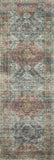 Loloi Skye SKY-06 100% Polyester Power Loomed Traditional Rug SKYESKY-06APMI90C0