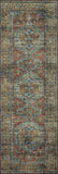 Loloi Skye SKY-07 100% Polyester Power Loomed Traditional Rug SKYESKY-07TCSC90C0