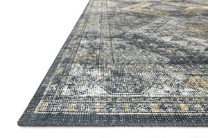 Loloi Skye SKY-09 100% Polyester Power Loomed Traditional Rug SKYESKY-09GTSI90C0