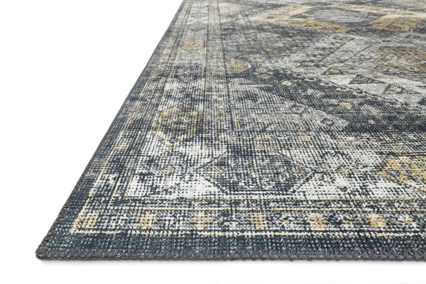 Loloi Skye SKY-09 100% Polyester Pile Power Loomed Traditional Rug SKYESKY-09GTSI800R