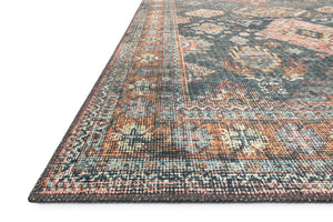 Loloi Skye SKY-10 100% Polyester Pile Power Loomed Traditional Rug SKYESKY-10SURU800R