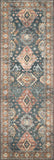 Loloi Skye SKY-10 100% Polyester Power Loomed Traditional Rug SKYESKY-10SURU90C0