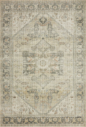 Loloi Skye SKY-13 100% Polyester Pile Power Loomed Traditional Rug SKYESKY-13NASA90C0
