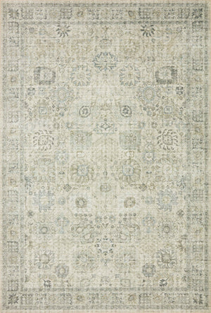 Loloi Skye SKY-14 100% Polyester Pile Power Loomed Traditional Rug SKYESKY-14NASG90C0