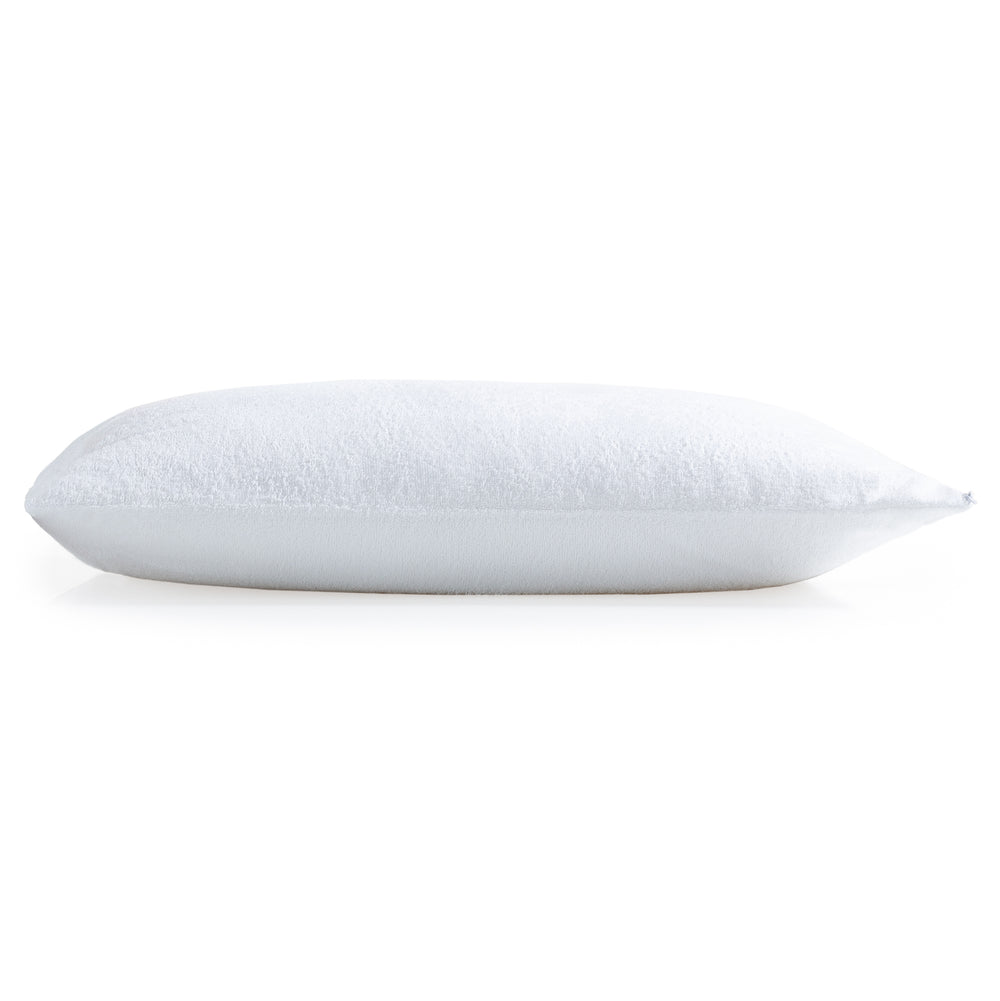 Malouf PR1ME® Terry Pillow Protector SL00STPP