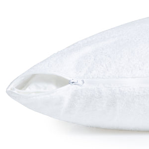 Malouf PR1ME® Terry Pillow Protector SL00STPP