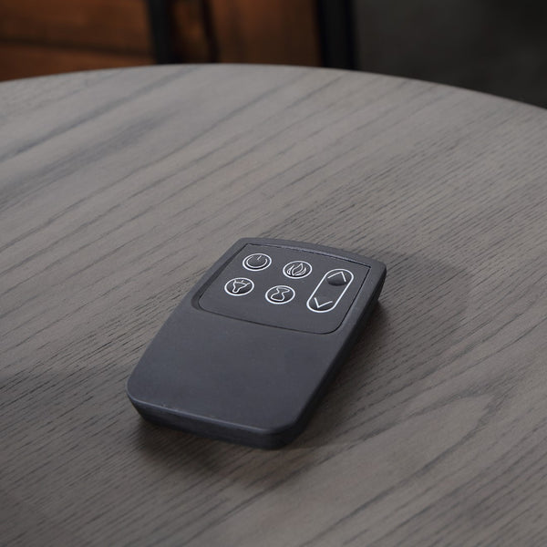 Legends Furniture Rustic Distressed TV Stand with Electric Fireplace Included SL5401.WKY