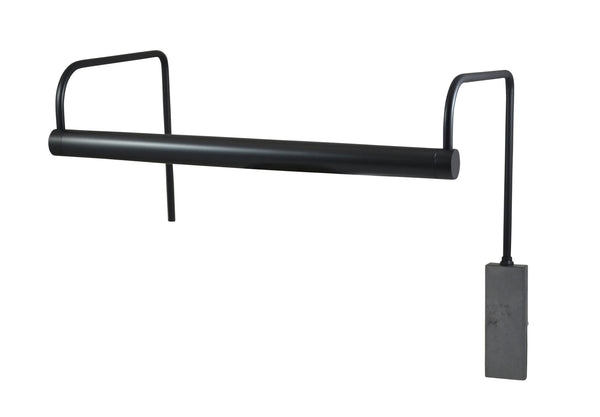 Slim-Line 15" LED Picture Light in Oil Rubbed Bronze