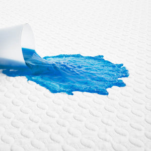 Malouf Five 5ided® Ice Tech™ Pillow Protector SLICQQP5