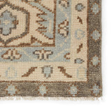 Jaipur Living Salinas Collection SLN06 Farwell 100% Wool Handmade Traditional Medallion Rug RUG152438