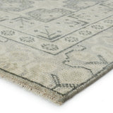 Jaipur Living Salinas Collection SLN08 Stage 100% Wool Handmade Transitional Border Rug RUG152440