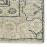 Jaipur Living Salinas Collection SLN08 Stage 100% Wool Handmade Transitional Border Rug RUG152440