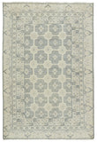 Jaipur Living Salinas Collection SLN08 Stage 100% Wool Handmade Transitional Border Rug RUG153239