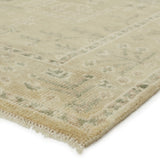 Jaipur Living Salinas Collection SLN16 Ginerva 100% Wool Handmade Updated Traditional Oriental Rug RUG153529