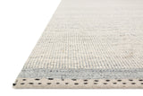 Loloi Sloane SLN-01 Wool, Cotton, Polyester, Other Fibers Hand Woven Contemporary Rug SLOASLN-01MI0093D0