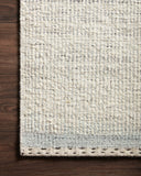 Loloi Sloane SLN-01 Wool, Cotton, Polyester, Other Fibers Hand Woven Contemporary Rug SLOASLN-01MI0093D0