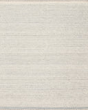 Loloi Sloane SLN-01 Wool, Cotton, Polyester, Other Fibers Hand Woven Contemporary Rug SLOASLN-01MI0093D0