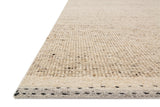 Loloi Sloane SLN-01 Wool, Cotton, Polyester, Other Fibers Hand Woven Contemporary Rug SLOASLN-01NA0093D0