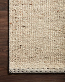 Loloi Sloane SLN-01 Wool, Cotton, Polyester, Other Fibers Hand Woven Contemporary Rug SLOASLN-01NA0093D0