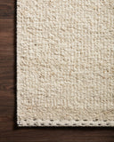 Loloi Sloane SLN-01 Wool, Cotton, Polyester, Other Fibers Hand Woven Contemporary Rug SLOASLN-01OT0093D0