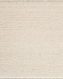 Loloi Sloane SLN-01 Wool, Cotton, Polyester, Other Fibers Hand Woven Contemporary Rug SLOASLN-01OT0093D0