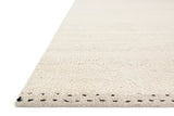 Loloi Sloane SLN-01 Wool, Cotton, Polyester, Other Fibers Hand Woven Contemporary Rug SLOASLN-01SC0093D0