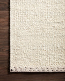 Loloi Sloane SLN-01 Wool, Cotton, Polyester, Other Fibers Hand Woven Contemporary Rug SLOASLN-01SC0093D0