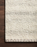 Loloi Sloane SLN-01 Wool, Cotton, Polyester, Other Fibers Hand Woven Contemporary Rug SLOASLN-01SK0093D0