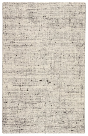 Jaipur Living Salix Collection SLX01 Macklin 100% Wool Handmade Modern Solid Rug RUG152441