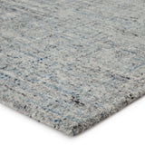 Jaipur Living Salix Collection SLX03 Macklin 100% Wool Handmade Modern Solid Rug RUG152442