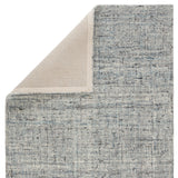 Jaipur Living Salix Collection SLX03 Macklin 100% Wool Handmade Modern Solid Rug RUG152442