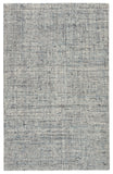 Salix Collection SLX03 Macklin 100% Wool Handmade Modern Solid Rug