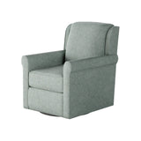 Southern Motion Sophie 106 Transitional  30" Wide Swivel Glider 106 300-31