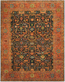 Richmond Hand Knotted Wool Rug