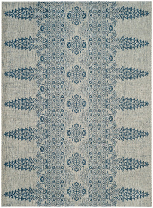 Safavieh  HAND KNOTTED  Rug SMP207-8