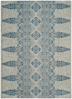 Safavieh  HAND KNOTTED 80% SILK 20% COTTON Rug SMP207-9