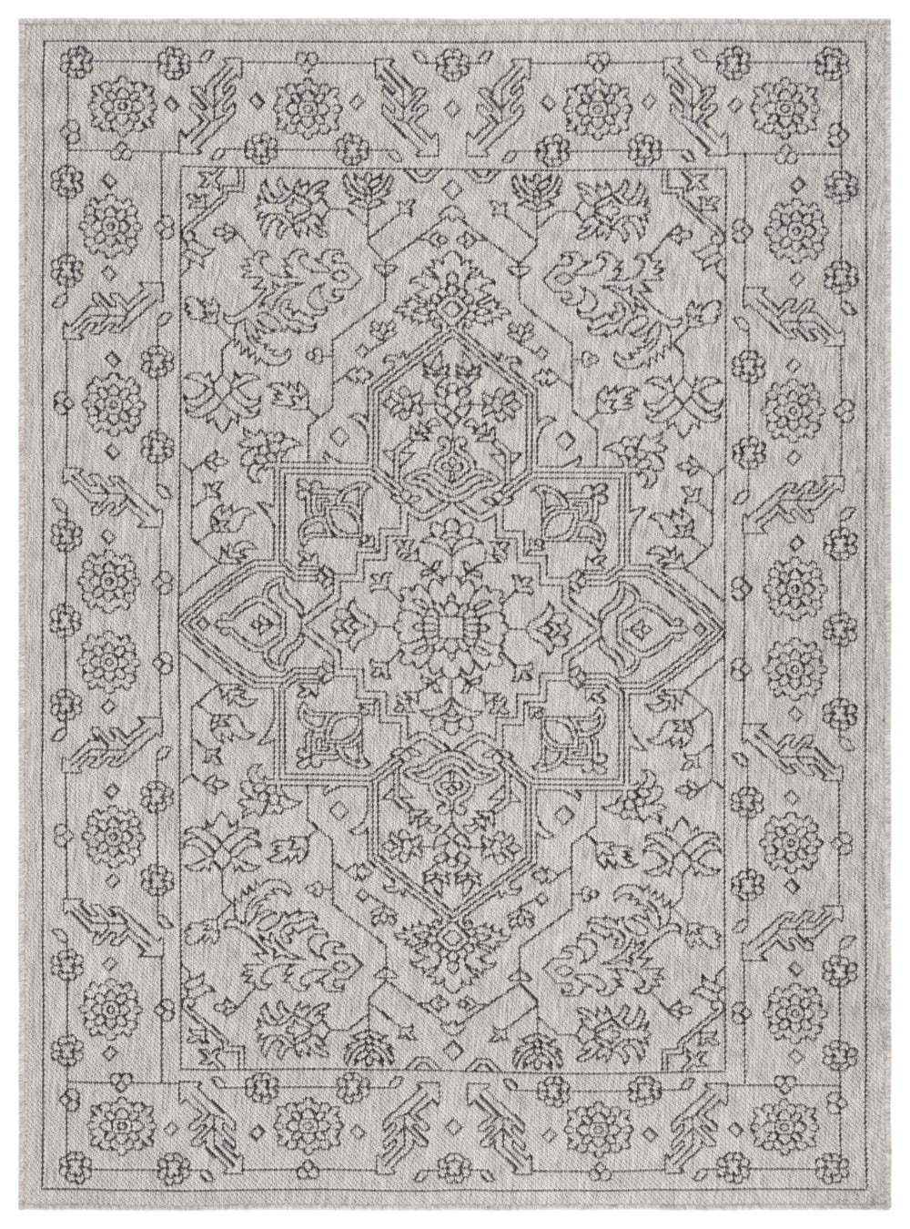 Safavieh Smp302  Rug SMP302-5