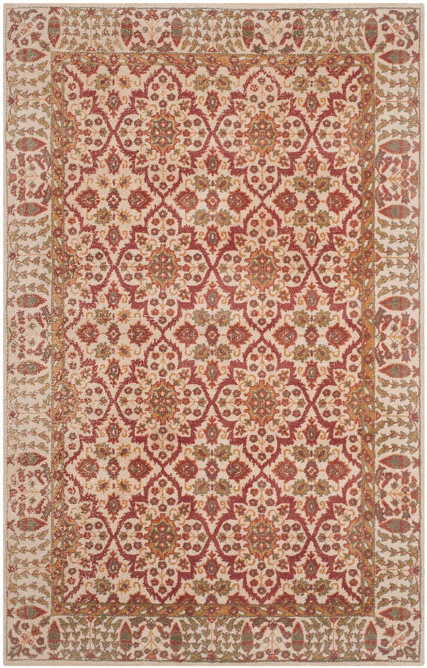 Safavieh Smp527  Rug SMP527-6R