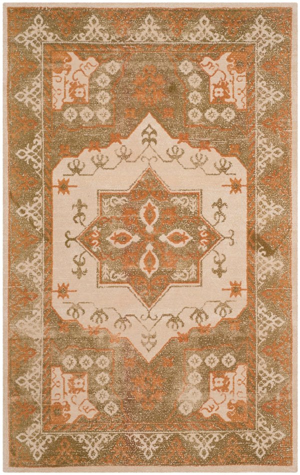 Safavieh Smp527  Rug SMP527-6R