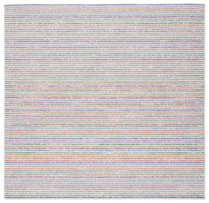Safavieh Summer 421 Power Loomed 76% Polypropylene/23% Polyester/1% Backing Material Indoor/Outdoor Rug SMR421A-8