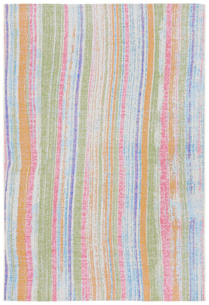 Safavieh Summer 496 Power Loomed 76% Polypropylene/23% Polyester/1% Backing Material Indoor/Outdoor Rug SMR496A-9