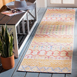 Safavieh Summer 497 Power Loomed 76% Polypropylene/23% Polyester/1% Backing Material Indoor/Outdoor Rug SMR497D-9