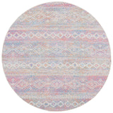 Safavieh Summer 498 Power Loomed 76% Polypropylene/23% Polyester/1% Backing Material Indoor/Outdoor Rug SMR498A-9